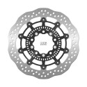 DISQUE DE FREIN NG 1701X 300X80X5
