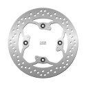 DISQUE DE FREIN NG 1704 255X105X5.5