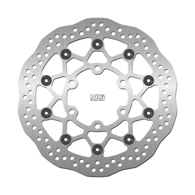 DISQUE DE FREIN NG 1705X 300X90X5