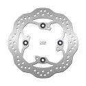 DISQUE DE FREIN NG 1707X 255X105X6