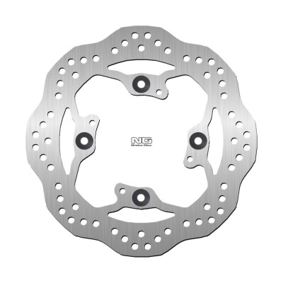 DISQUE DE FREIN NG 1707X 255X105X6