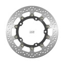 DISQUE DE FREIN NG 1708G 320X150X5