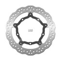 DISQUE DE FREIN NG 1711X 282X133X4.5