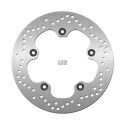 DISQUE DE FREIN NG 1714 265X136.5X5.5