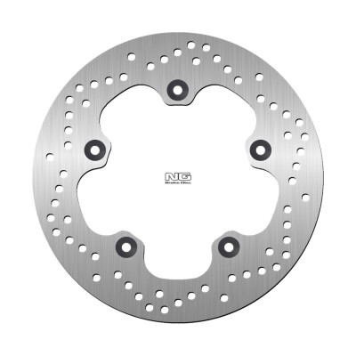 DISQUE DE FREIN NG 1714 265X136.5X5.5