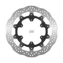 DISQUE DE FREIN NG 1715X 320X127X4.5