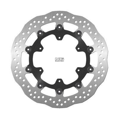 DISQUE DE FREIN NG 1715X 320X127X4.5