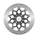 DISQUE DE FREIN NG 1717G 300X52X5