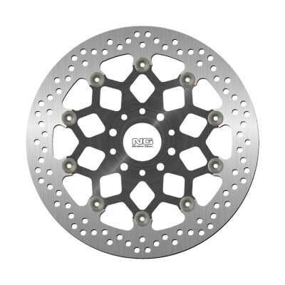 DISQUE DE FREIN NG 1717G 300X52X5