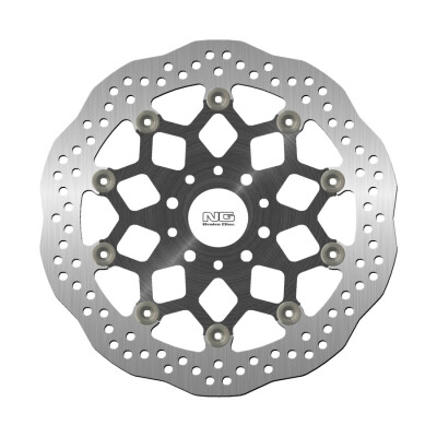 DISQUE DE FREIN NG 1717XG 300X52X5