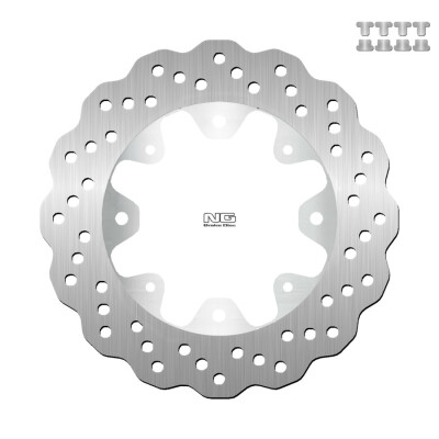 DISQUE DE FREIN NG 1719X 220X100X4.25