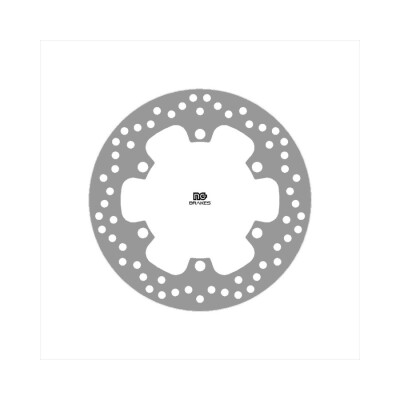 DISQUE DE FREIN NG 172 230X120,3X4