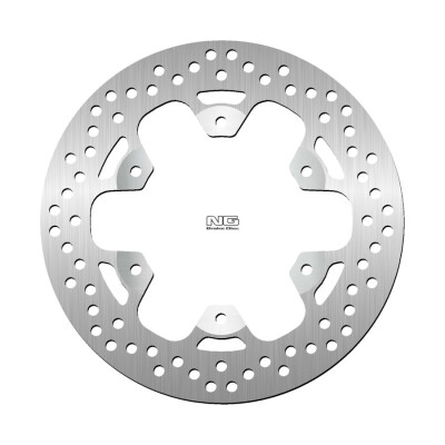 DISQUE DE FREIN NG 1720 245X115X4