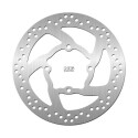 DISQUE DE FREIN NG 1721 265X83.5X6