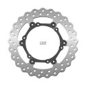 DISQUE DE FREIN NG 1725X 260X127X3