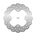 DISQUE DE FREIN NG 1726X 220X100X4.25