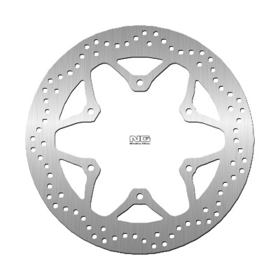 DISQUE DE FREIN NG 1727 298X132X5