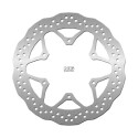DISQUE DE FREIN NG 1727X 298X132X5