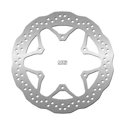DISQUE DE FREIN NG 1727X 298X132X5