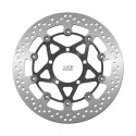 DISQUE DE FREIN NG 1728G 310X84.5X5