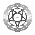 DISQUE DE FREIN NG 1728XG 310X84.5X5