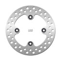 DISQUE DE FREIN NG 1730 220X95.5X4