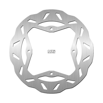 DISQUE DE FREIN NG 1732X 250X118X3