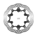 DISQUE DE FREIN NG 1733X 300X127X5