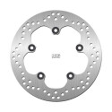 DISQUE DE FREIN NG 1734 245X115X4