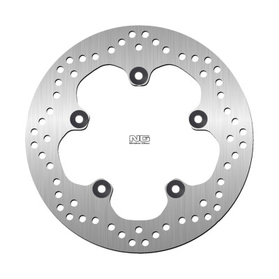 DISQUE DE FREIN NG 1734 245X115X4