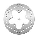 DISQUE DE FREIN NG 1735 203X84X4