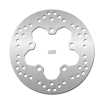 DISQUE DE FREIN NG 1735 203X84X4
