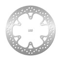 DISQUE DE FREIN NG 1742 255X115X5