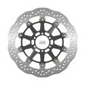 DISQUE DE FREIN NG 1743XG 320X64X4.5