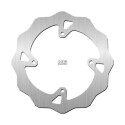 DISQUE DE FREIN NG 1744X 190X95.5X3.5