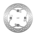 DISQUE DE FREIN NG 1745 255X105X6