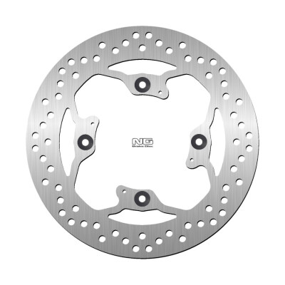 DISQUE DE FREIN NG 1745 255X105X6