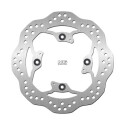 DISQUE DE FREIN NG 1745X 255X105X6