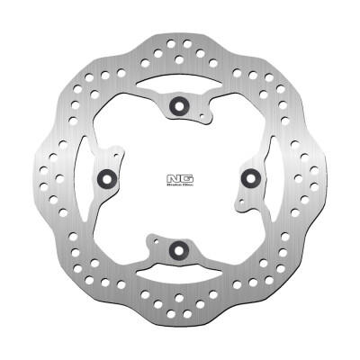 DISQUE DE FREIN NG 1745X 255X105X6