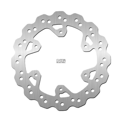 DISQUE DE FREIN NG 1746X 230X115X4