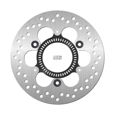 DISQUE DE FREIN NG 1752 220X100X5