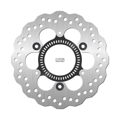 DISQUE DE FREIN NG 1752X 220X100X5