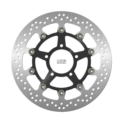 DISQUE DE FREIN NG 1754G 320X78X5