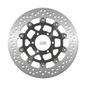 DISQUE DE FREIN NG 1758G 280X64X5