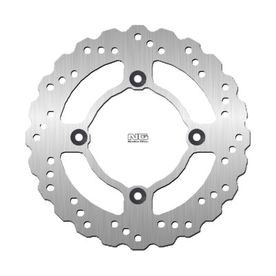 DISQUE DE FREIN NG 175X 230X100X6