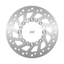 DISQUE DE FREIN NG 1761 250X100X3