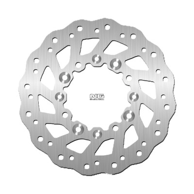 DISQUE DE FREIN NG 1761X 250X100X3