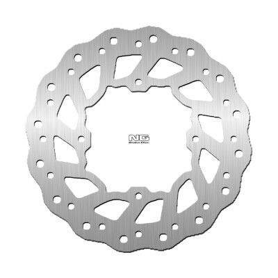 DISQUE DE FREIN NG 1762X 250X109X3
