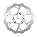 DISQUE DE FREIN NG 1763X 270X70.5X3