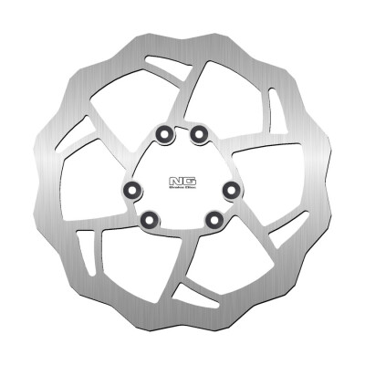DISQUE DE FREIN NG 1763X 270X70.5X3